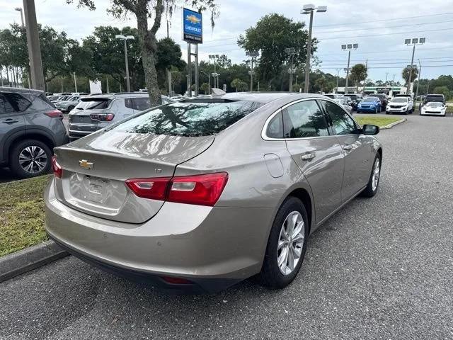 chevrolet malibu 2025 1G1ZD5ST4SF141419 image chevrolet malibu 2025 1G1ZD5ST4SF141419 image