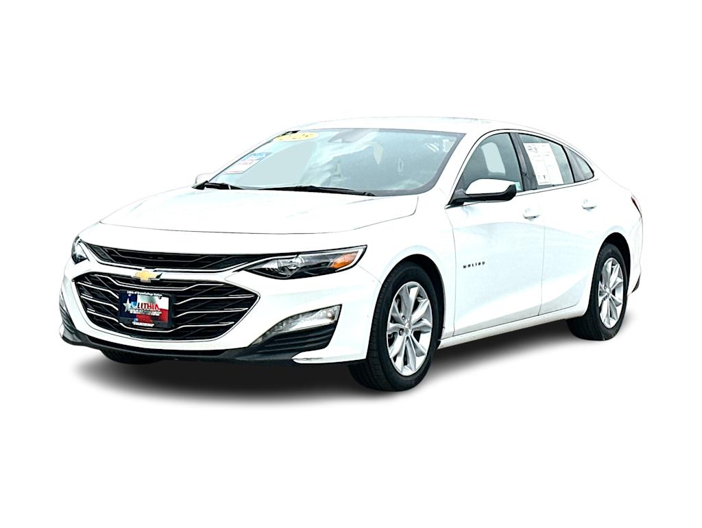 chevrolet malibu 2025 1G1ZD5ST5SF107120 image chevrolet malibu 2025 1G1ZD5ST5SF107120 image