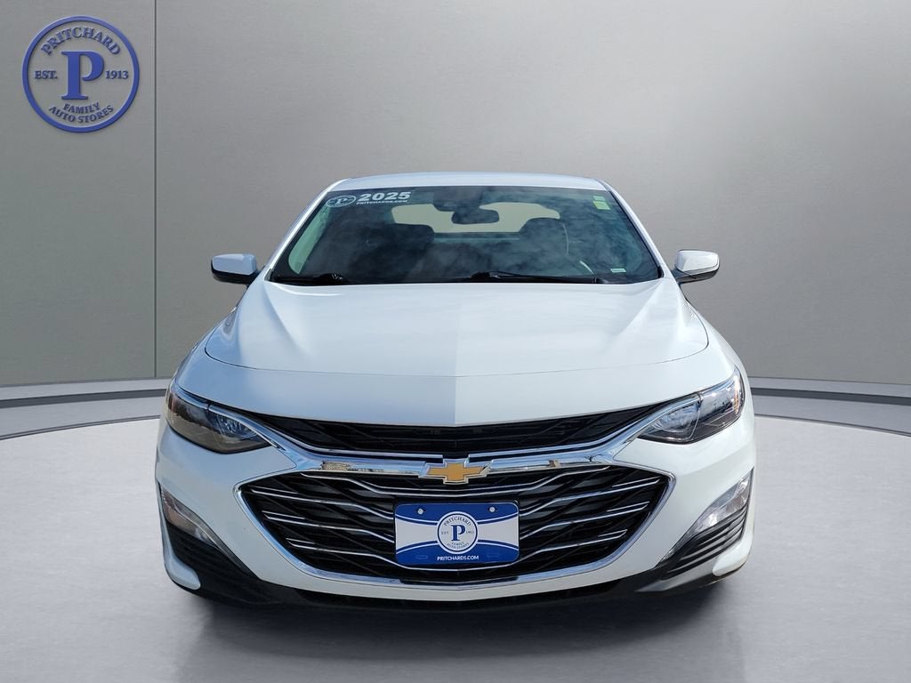 chevrolet malibu 2025 1G1ZD5ST5SF131160 image chevrolet malibu 2025 1G1ZD5ST5SF131160 image