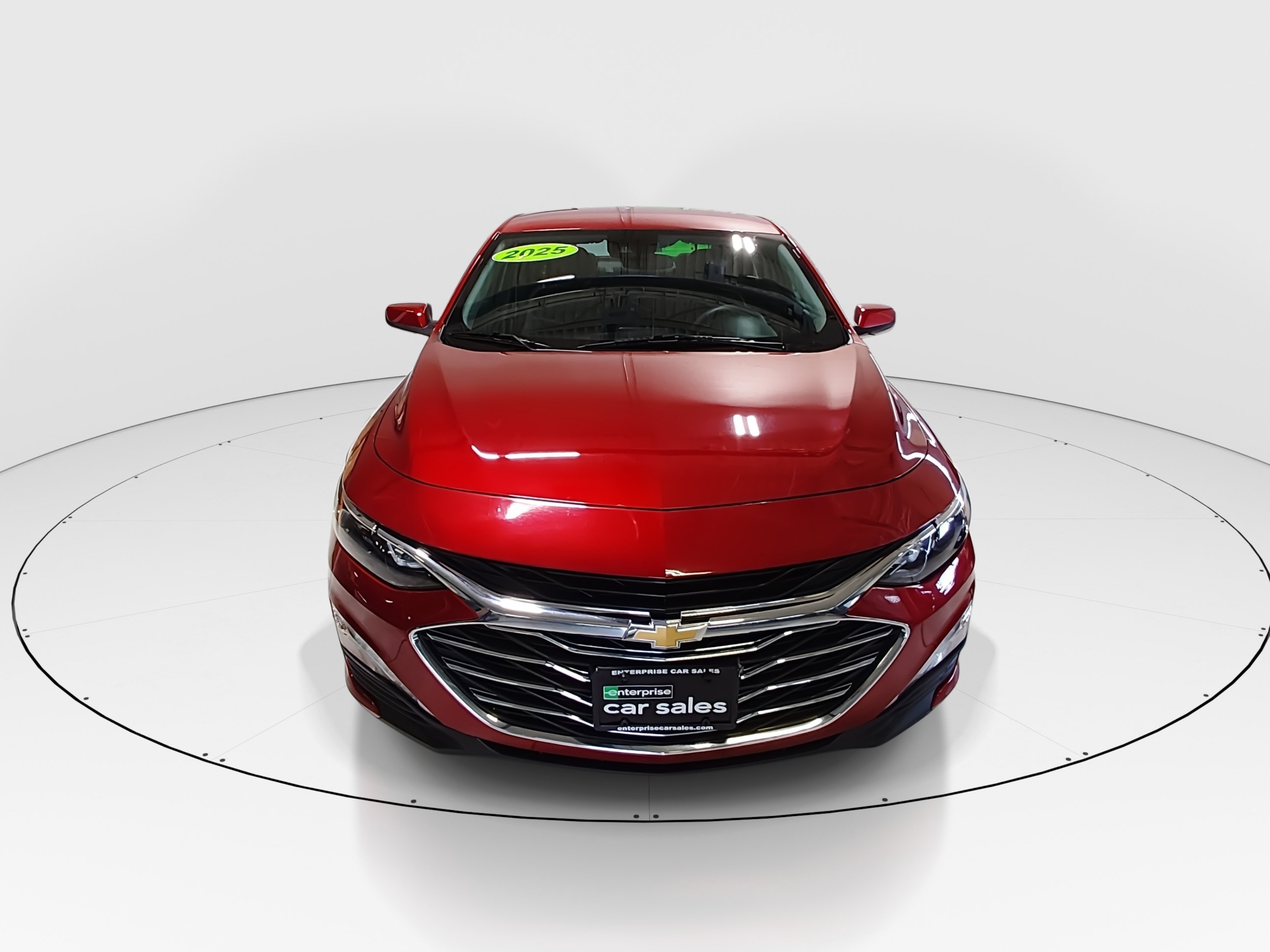 chevrolet malibu 2025 1G1ZD5ST3SF138852 image chevrolet malibu 2025 1G1ZD5ST3SF138852 image