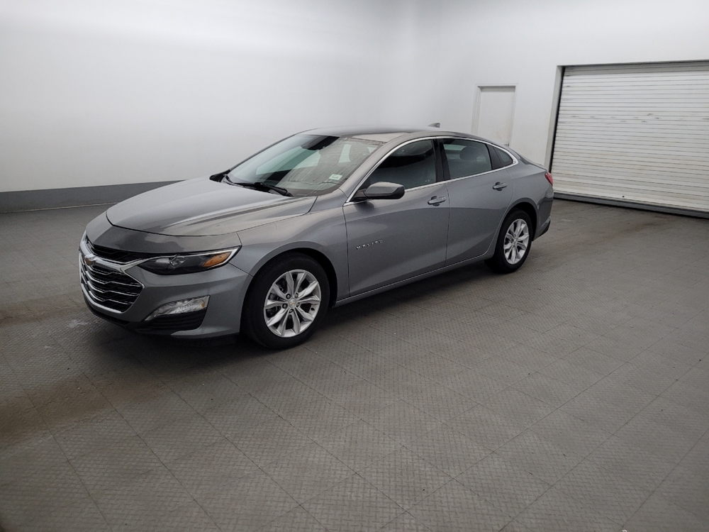 chevrolet malibu 2025 1G1ZD5ST3SF114972 image chevrolet malibu 2025 1G1ZD5ST3SF114972 image
