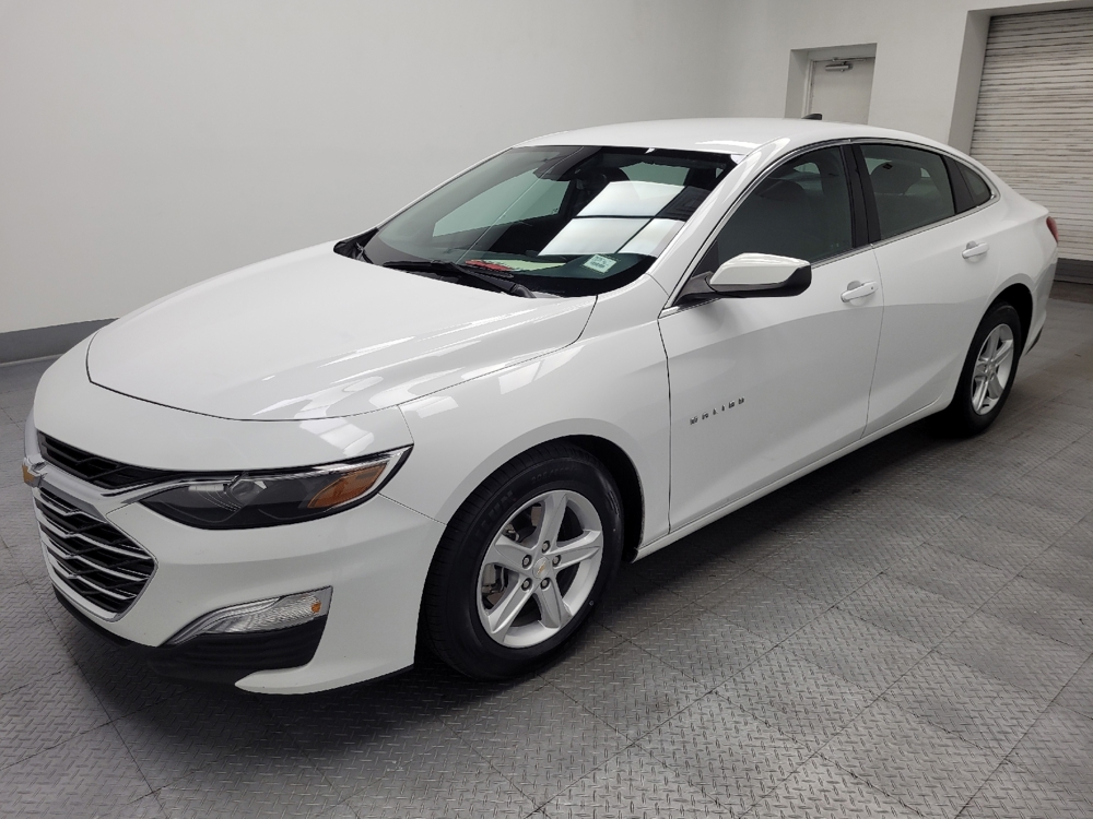 chevrolet malibu 2025 1G1ZB5ST0SF111260 image chevrolet malibu 2025 1G1ZB5ST0SF111260 image