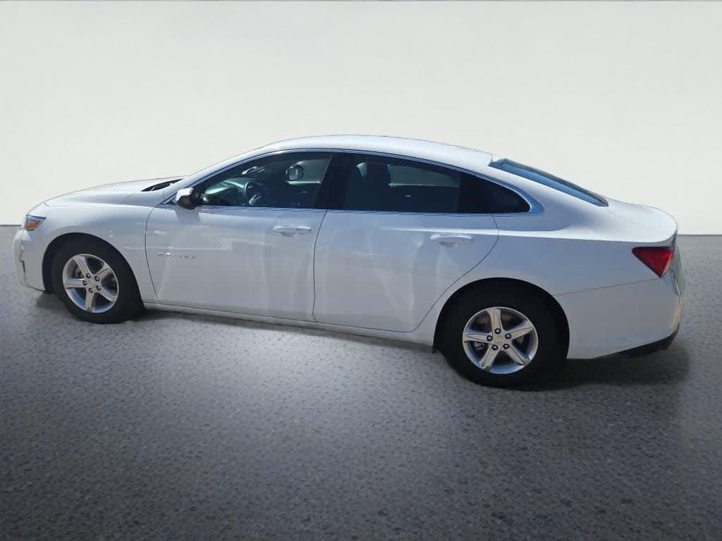 chevrolet malibu 2025 1G1ZB5ST3SF111284 image chevrolet malibu 2025 1G1ZB5ST3SF111284 image