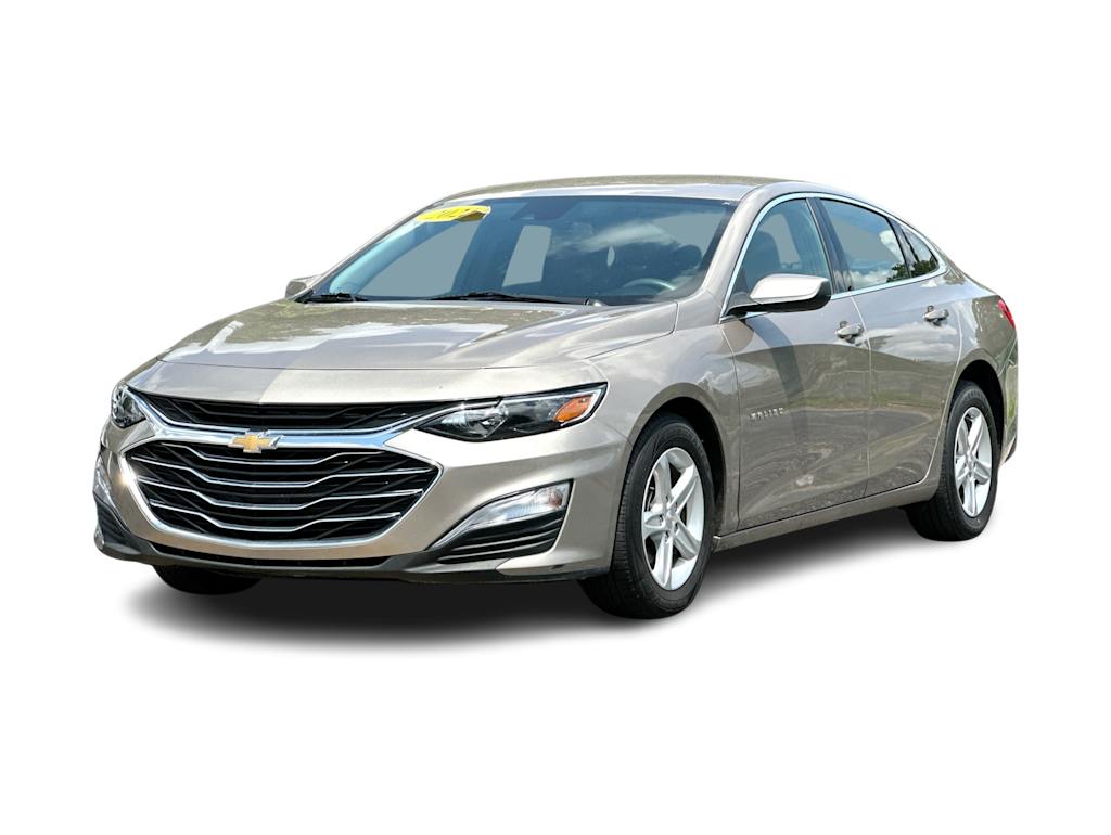 chevrolet malibu 2025 1G1ZB5ST5SF113537 image chevrolet malibu 2025 1G1ZB5ST5SF113537 image