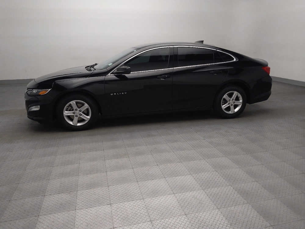 chevrolet malibu 2025 1G1ZB5ST4SF101296 image chevrolet malibu 2025 1G1ZB5ST4SF101296 image
