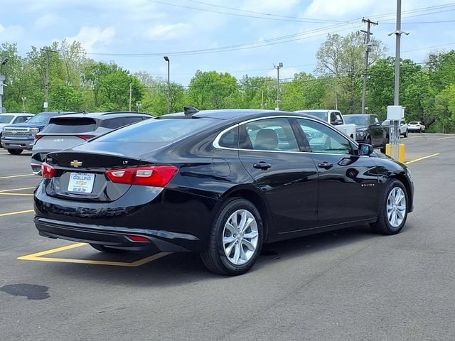 chevrolet malibu 2025 1G1ZD5STXSF127489 image chevrolet malibu 2025 1G1ZD5STXSF127489 image
