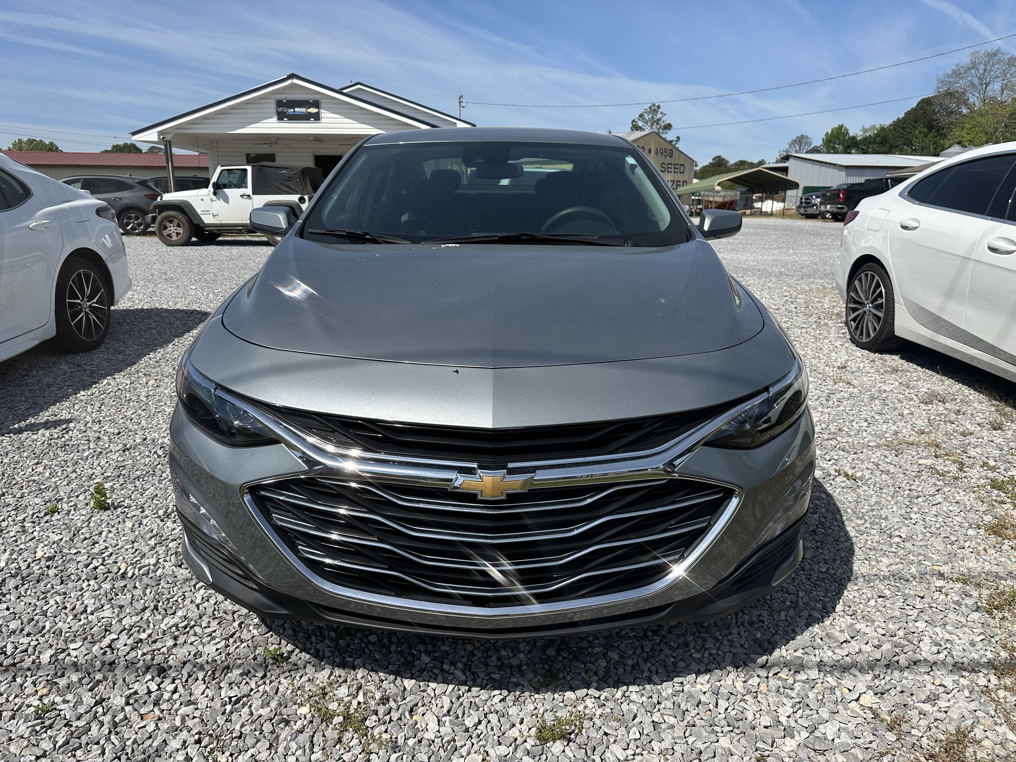 chevrolet malibu 2025 1G1ZD5STXSF133969 image chevrolet malibu 2025 1G1ZD5STXSF133969 image