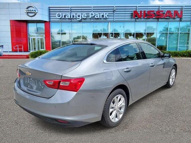 chevrolet malibu 2025 1G1ZD5ST9SF111767 image chevrolet malibu 2025 1G1ZD5ST9SF111767 image