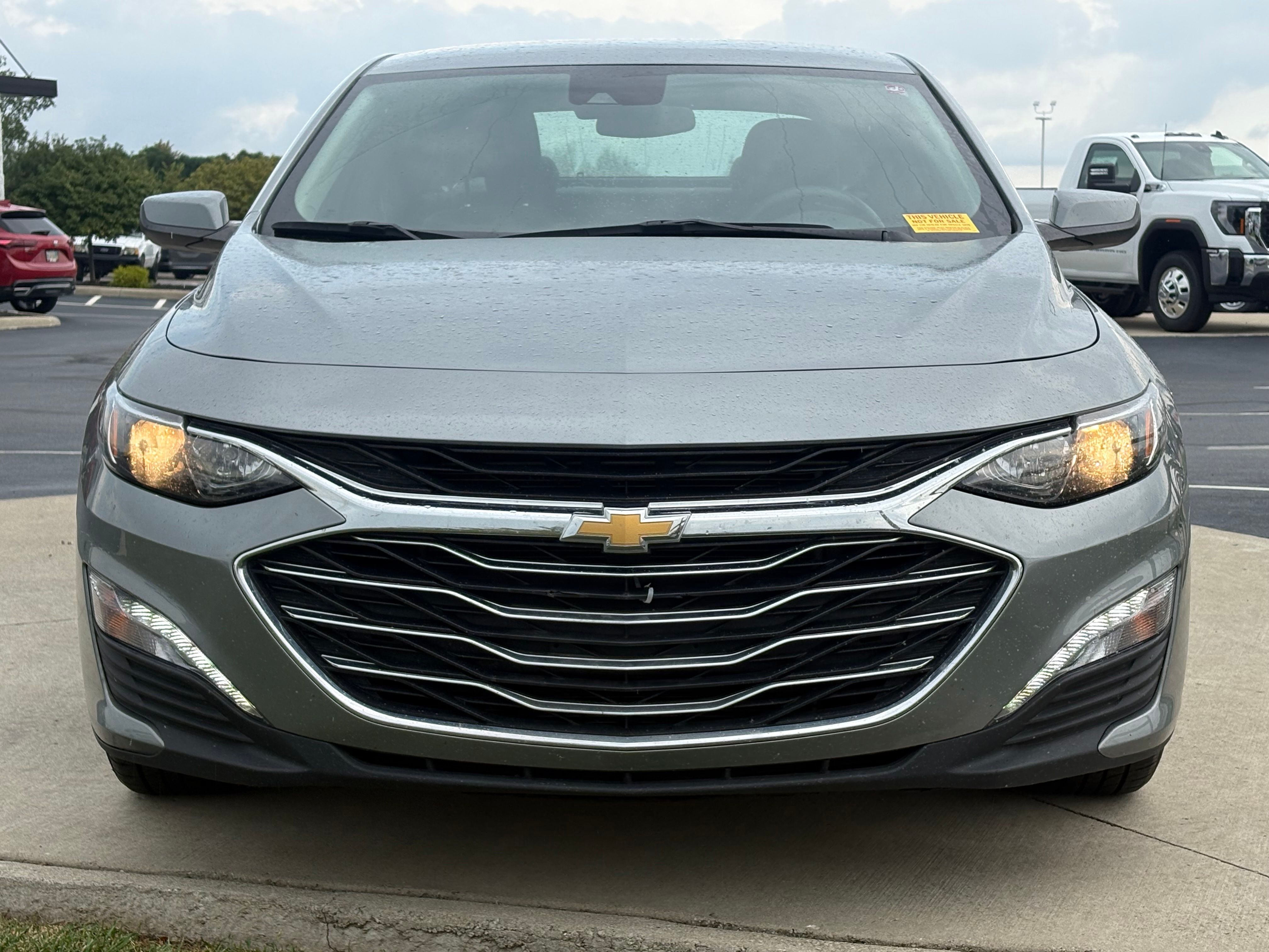 chevrolet malibu 2025 1G1ZD5ST5SF152820 image chevrolet malibu 2025 1G1ZD5ST5SF152820 image