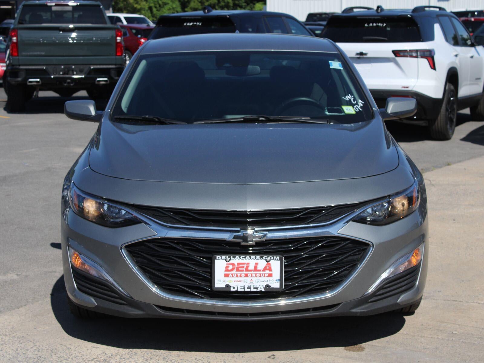 chevrolet malibu 2025 1G1ZG5STXSF108836 image chevrolet malibu 2025 1G1ZG5STXSF108836 image