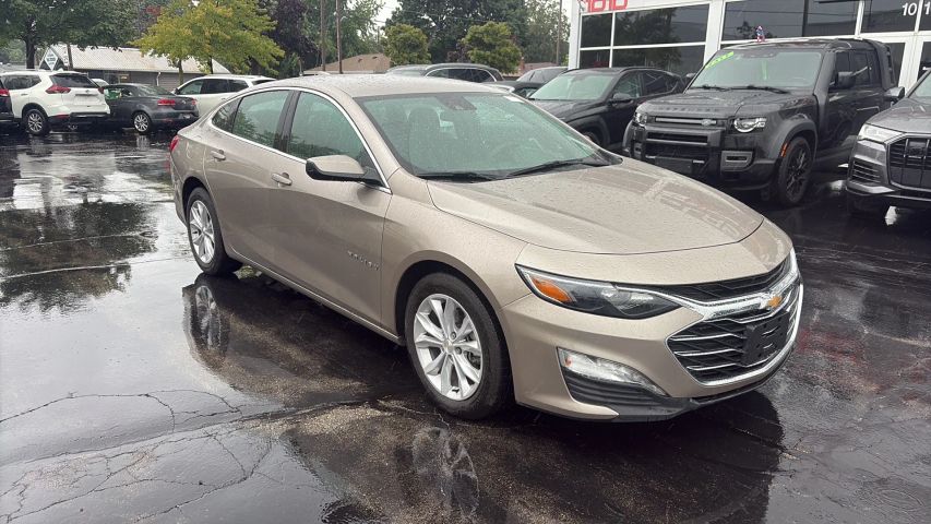 chevrolet malibu 2025 1G1ZD5ST5SF144023 image chevrolet malibu 2025 1G1ZD5ST5SF144023 image