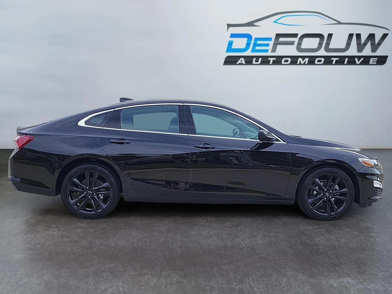 chevrolet malibu 2025 1G1ZD5ST1SF111570 image chevrolet malibu 2025 1G1ZD5ST1SF111570 image