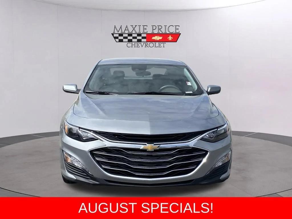 chevrolet malibu 2025 1G1ZD5STXSF154319 image chevrolet malibu 2025 1G1ZD5STXSF154319 image