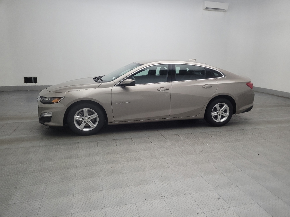 chevrolet malibu 2025 1G1ZD5STXSF107193 image chevrolet malibu 2025 1G1ZD5STXSF107193 image