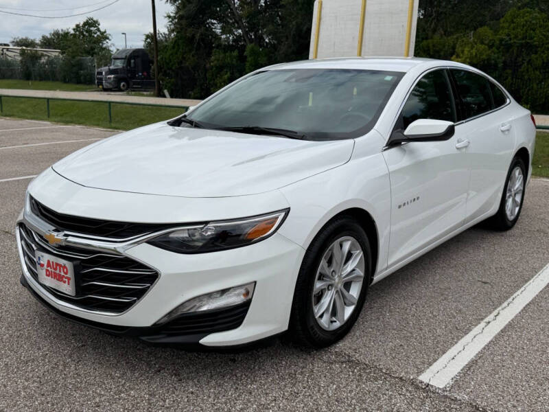 chevrolet malibu 2025 1G1ZD5ST5SF122796 image chevrolet malibu 2025 1G1ZD5ST5SF122796 image