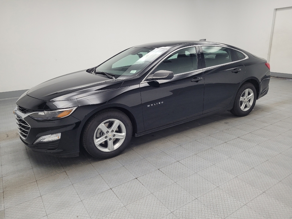 chevrolet malibu 2025 1G1ZC5STXSF113949 image chevrolet malibu 2025 1G1ZC5STXSF113949 image