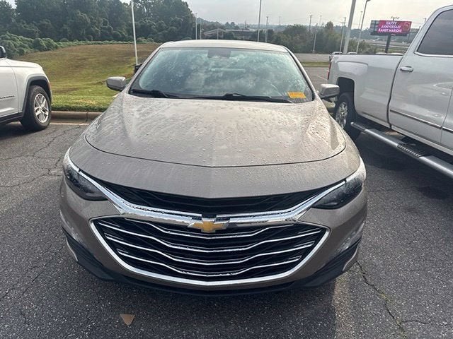 chevrolet malibu 2025 1G1ZD5ST1SF143838 image chevrolet malibu 2025 1G1ZD5ST1SF143838 image