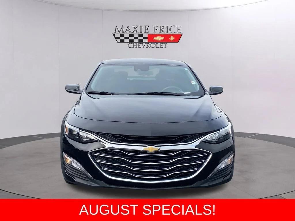 chevrolet malibu 2025 1G1ZD5ST9SF125152 image chevrolet malibu 2025 1G1ZD5ST9SF125152 image