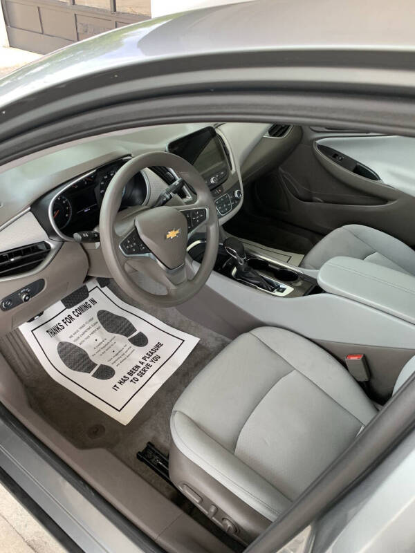 chevrolet malibu 2025 1G1ZD5ST2SF126059 image chevrolet malibu 2025 1G1ZD5ST2SF126059 image