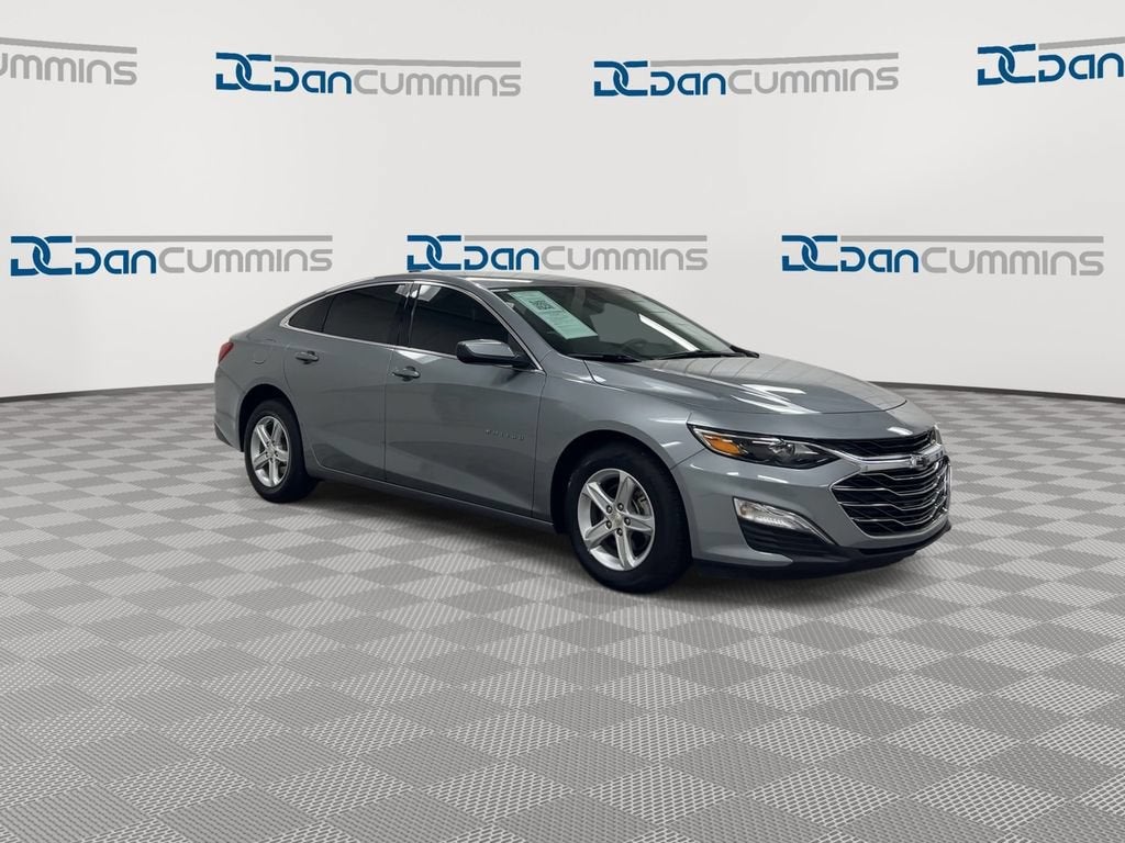 chevrolet malibu 2025 1G1ZB5ST5SF108872 image chevrolet malibu 2025 1G1ZB5ST5SF108872 image