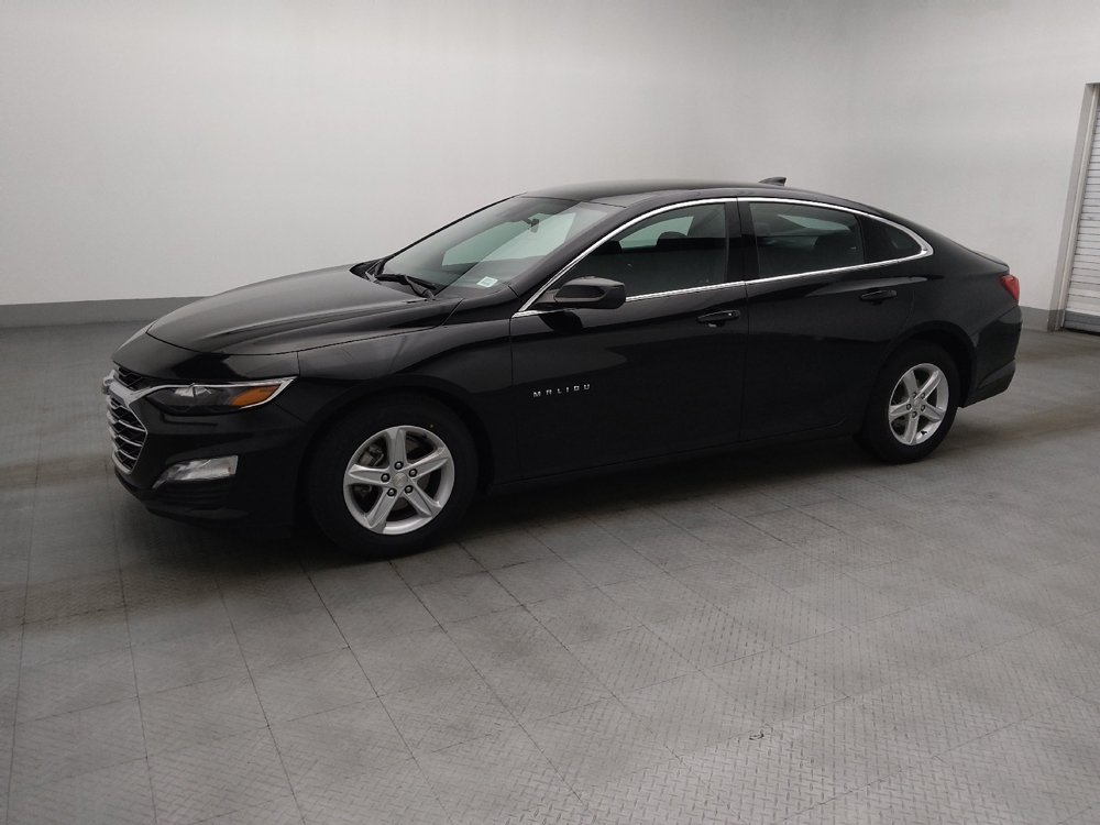 chevrolet malibu 2025 1G1ZD5ST9SF109971 image chevrolet malibu 2025 1G1ZD5ST9SF109971 image