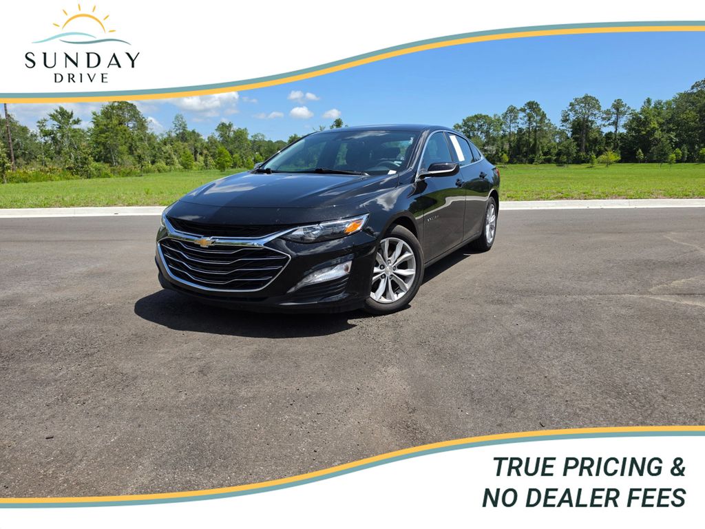 chevrolet malibu 2025 1G1ZD5ST4SF145891 image chevrolet malibu 2025 1G1ZD5ST4SF145891 image