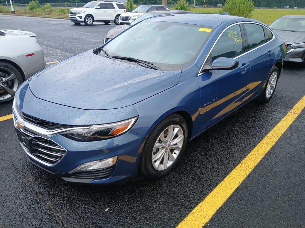 chevrolet malibu 2025 1G1ZD5ST5SF116853 image chevrolet malibu 2025 1G1ZD5ST5SF116853 image