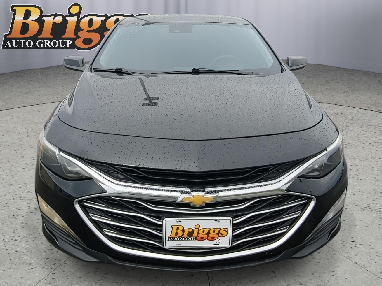 chevrolet malibu 2025 1G1ZD5STXSF113480 image chevrolet malibu 2025 1G1ZD5STXSF113480 image