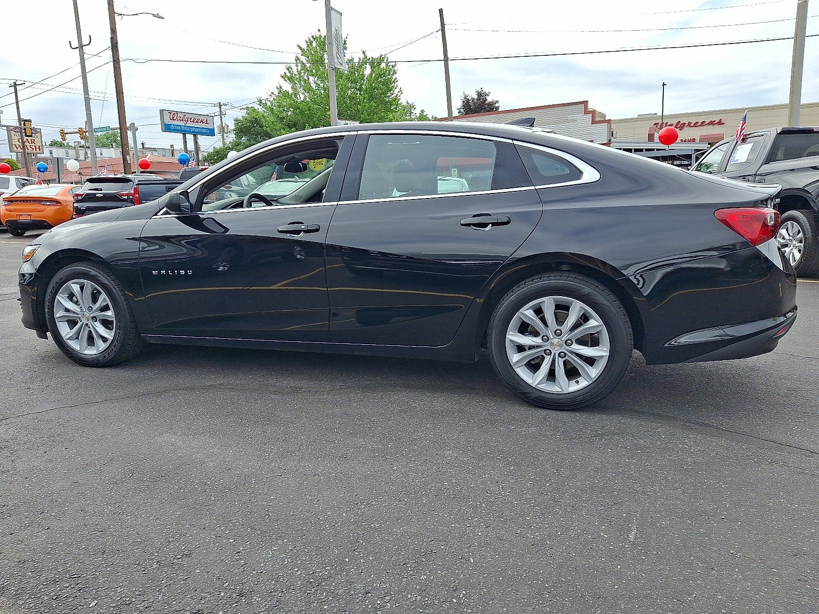 chevrolet malibu 2025 1G1ZD5STXSF109719 image chevrolet malibu 2025 1G1ZD5STXSF109719 image