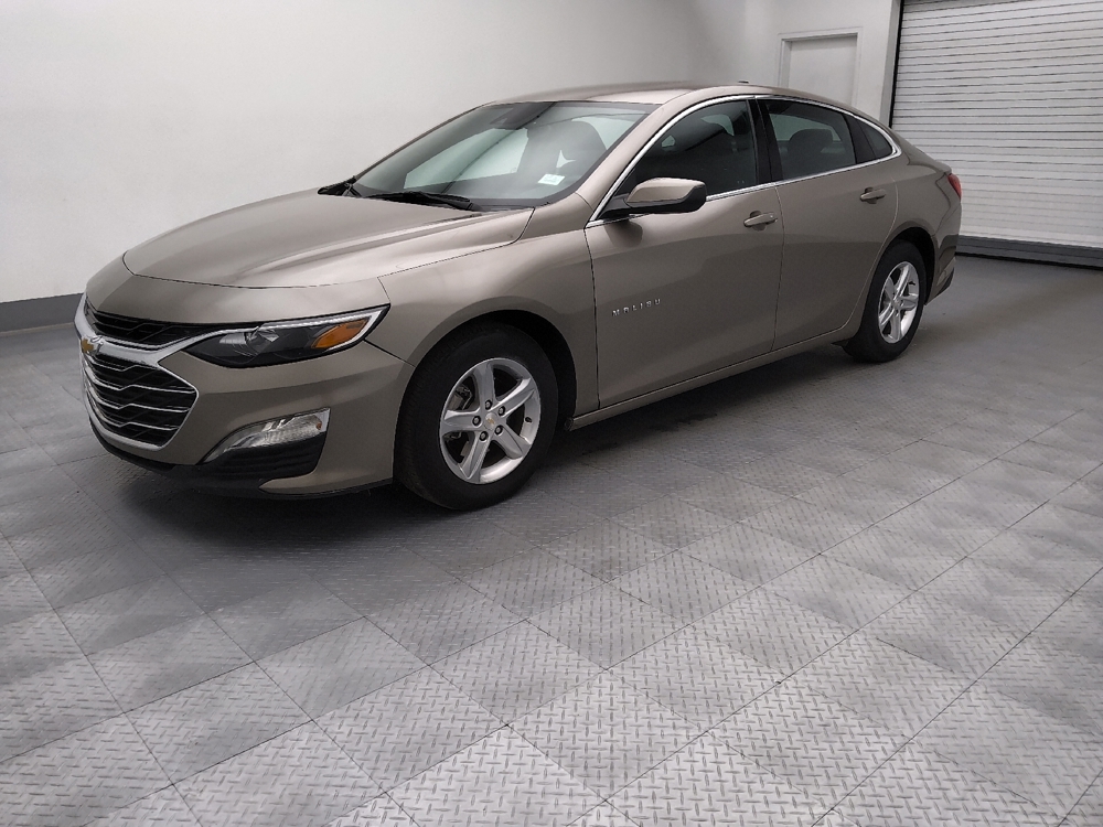chevrolet malibu 2025 1G1ZB5ST4SF113464 image chevrolet malibu 2025 1G1ZB5ST4SF113464 image