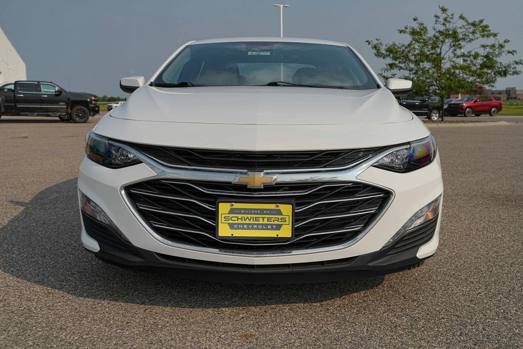chevrolet malibu 2025 1G1ZD5ST5SF124872 image chevrolet malibu 2025 1G1ZD5ST5SF124872 image
