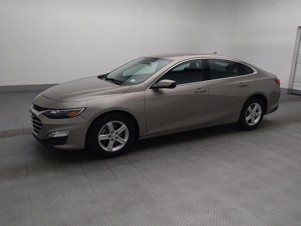 chevrolet malibu 2025 1G1ZD5ST9SF107945 image chevrolet malibu 2025 1G1ZD5ST9SF107945 image