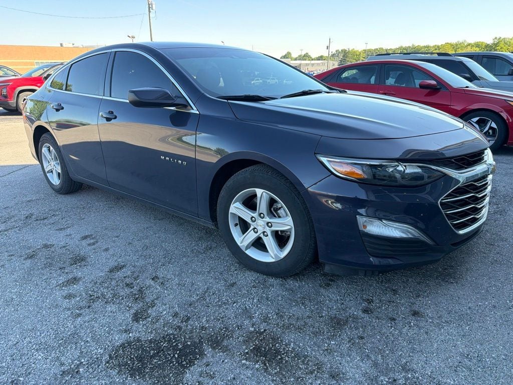 chevrolet malibu 2025 1G1ZB5ST9SF113153 image chevrolet malibu 2025 1G1ZB5ST9SF113153 image