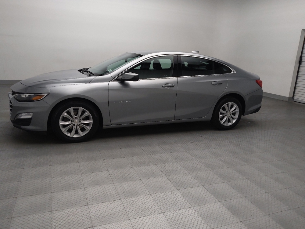 chevrolet malibu 2025 1G1ZD5ST5SF119087 image chevrolet malibu 2025 1G1ZD5ST5SF119087 image
