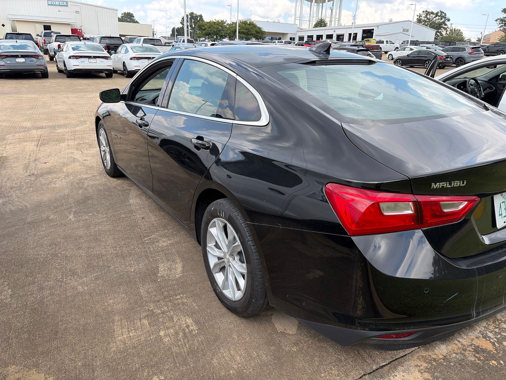 chevrolet malibu 2025 1G1ZD5STXSF147337 image chevrolet malibu 2025 1G1ZD5STXSF147337 image