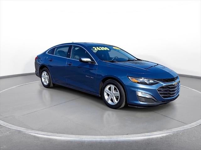 chevrolet malibu 2025 1G1ZB5ST0SF103160 image chevrolet malibu 2025 1G1ZB5ST0SF103160 image