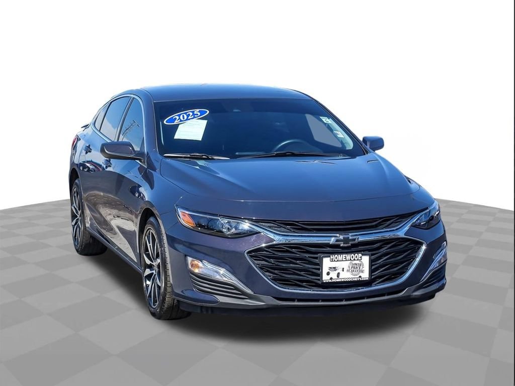 chevrolet malibu 2025 1G1ZG5ST7SF115579 image chevrolet malibu 2025 1G1ZG5ST7SF115579 image