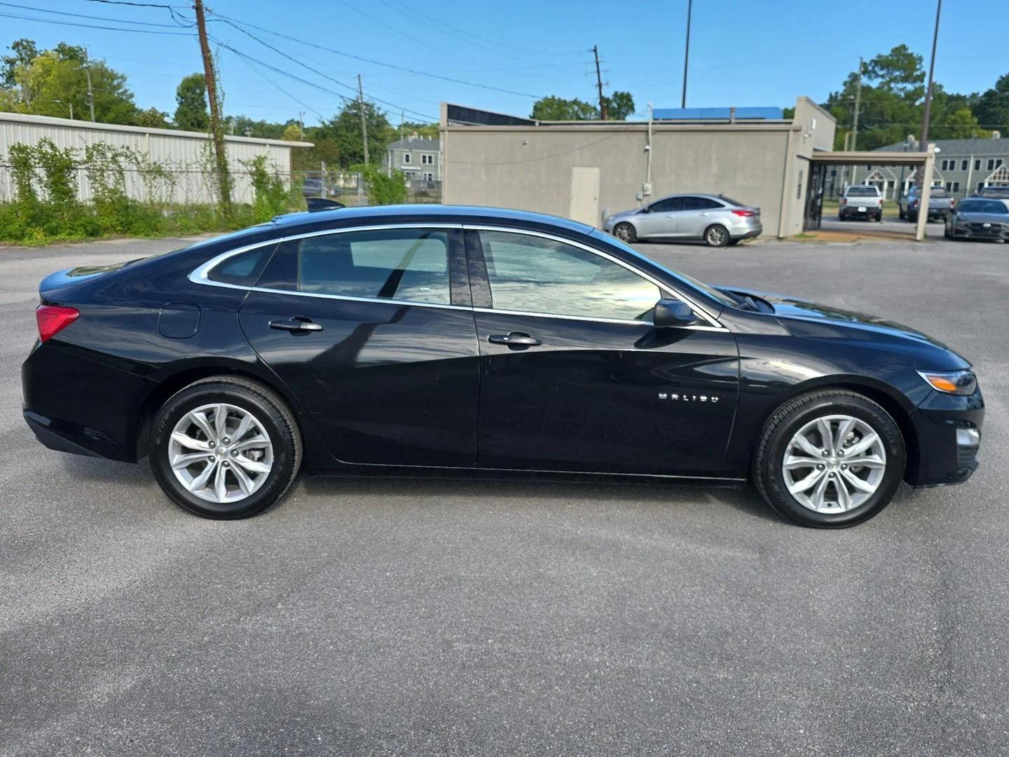 chevrolet malibu 2025 1G1ZD5ST3SF131951 image chevrolet malibu 2025 1G1ZD5ST3SF131951 image