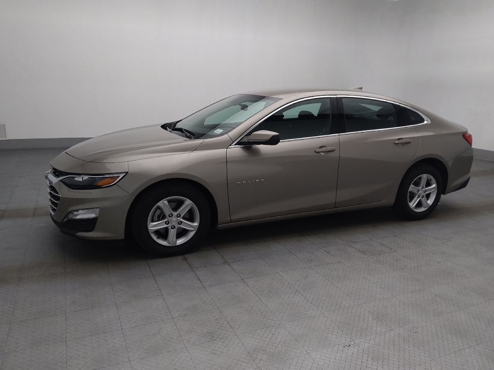 chevrolet malibu 2025 1G1ZD5ST2SF107611 image chevrolet malibu 2025 1G1ZD5ST2SF107611 image