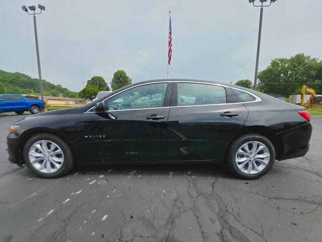 chevrolet malibu 2025 1G1ZD5ST3SF100862 image chevrolet malibu 2025 1G1ZD5ST3SF100862 image