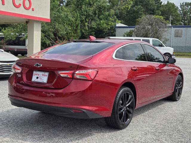 chevrolet malibu 2025 1G1ZE5ST3SF134054 image chevrolet malibu 2025 1G1ZE5ST3SF134054 image