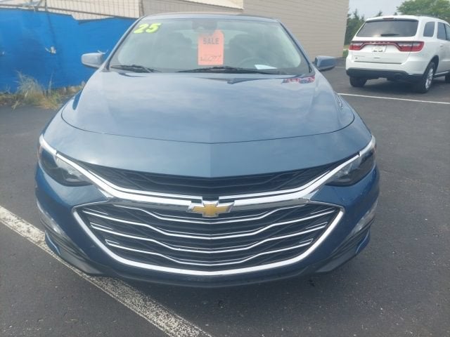 chevrolet malibu 2025 1G1ZD5ST8SF146929 image chevrolet malibu 2025 1G1ZD5ST8SF146929 image