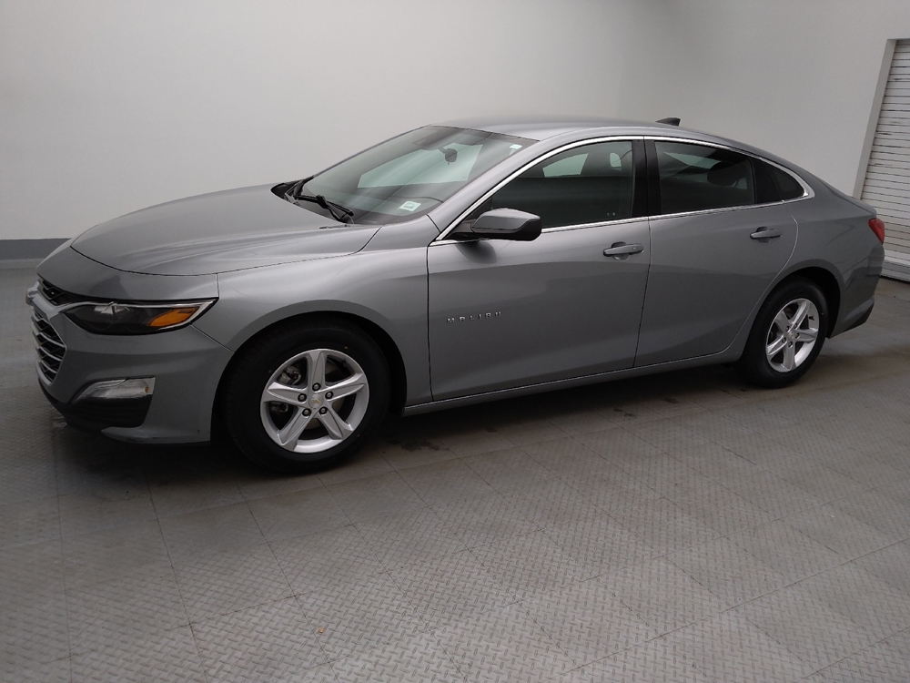 chevrolet malibu 2025 1G1ZB5ST0SF113400 image chevrolet malibu 2025 1G1ZB5ST0SF113400 image