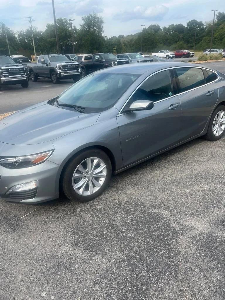 chevrolet malibu 2025 1G1ZD5ST7SF104137 image chevrolet malibu 2025 1G1ZD5ST7SF104137 image