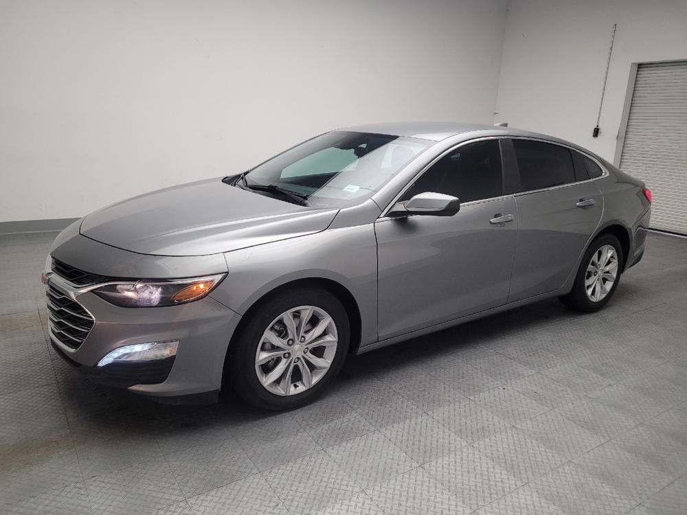 chevrolet malibu 2025 1G1ZD5ST5SF139839 image chevrolet malibu 2025 1G1ZD5ST5SF139839 image