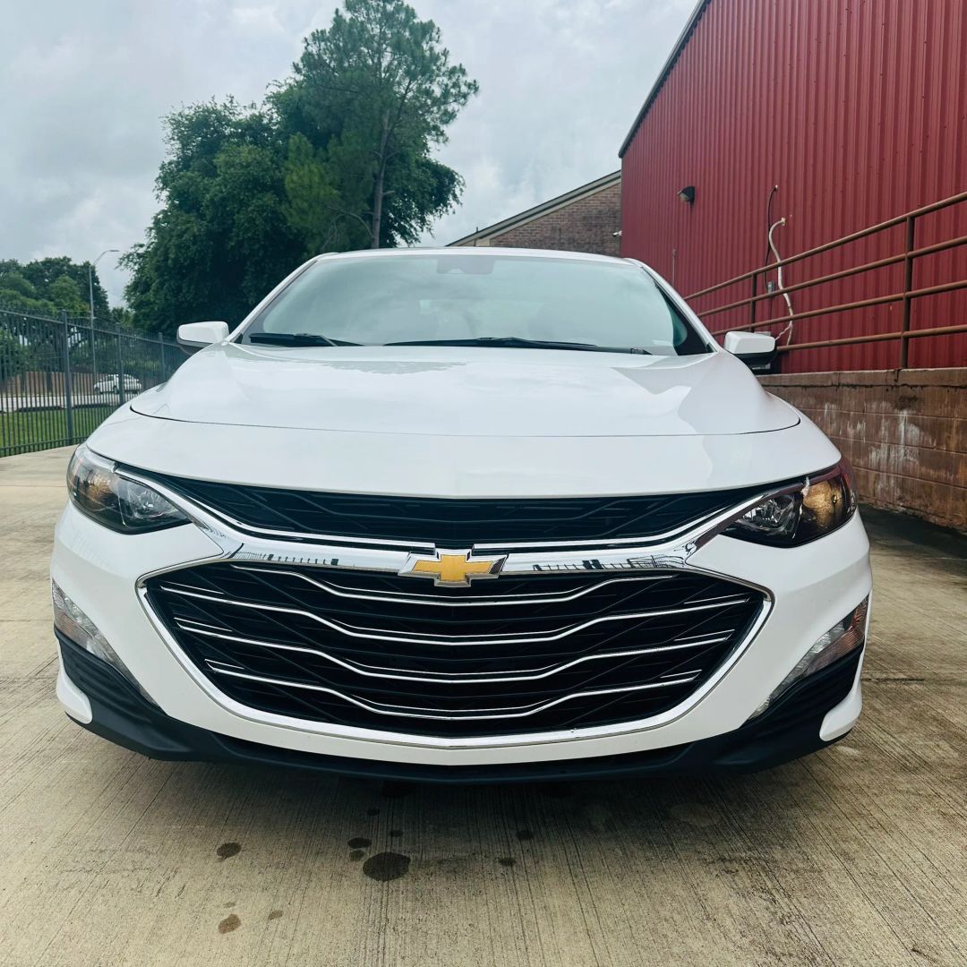 chevrolet malibu 2025 1G1ZD5ST1SF145492 image chevrolet malibu 2025 1G1ZD5ST1SF145492 image