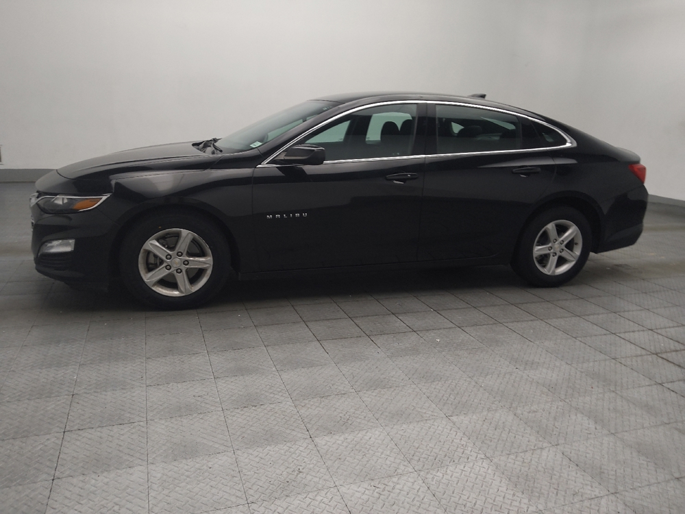 chevrolet malibu 2025 1G1ZD5ST3SF109545 image chevrolet malibu 2025 1G1ZD5ST3SF109545 image