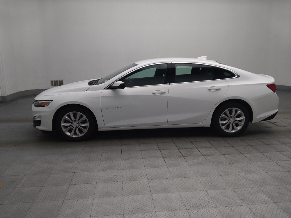 chevrolet malibu 2025 1G1ZD5ST9SF107783 image chevrolet malibu 2025 1G1ZD5ST9SF107783 image