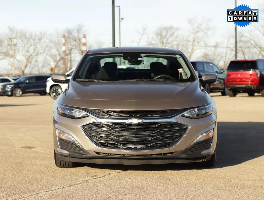 chevrolet malibu 2025 1G1ZD5ST2SF114770 image chevrolet malibu 2025 1G1ZD5ST2SF114770 image