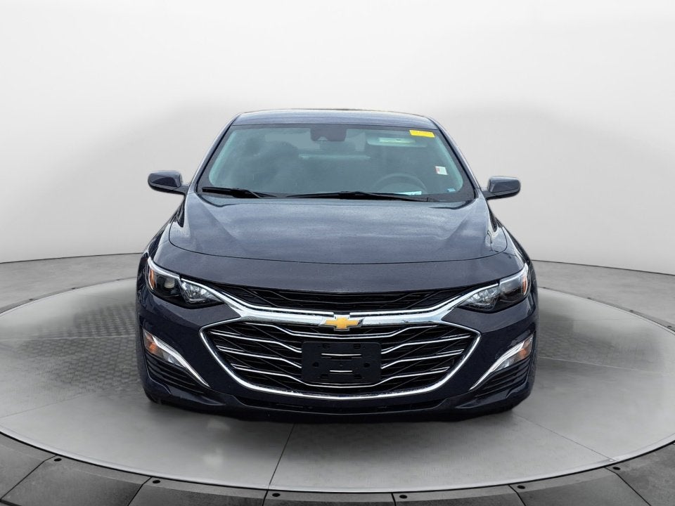 chevrolet malibu 2025 1G1ZB5ST0SF108522 image chevrolet malibu 2025 1G1ZB5ST0SF108522 image